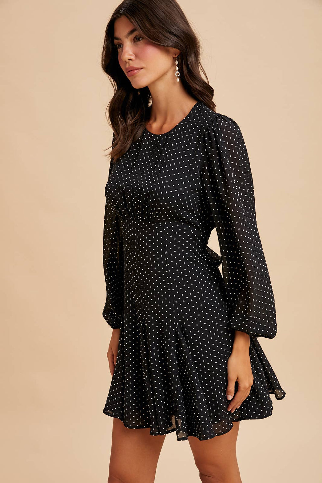 The Manhattan Minute Dress