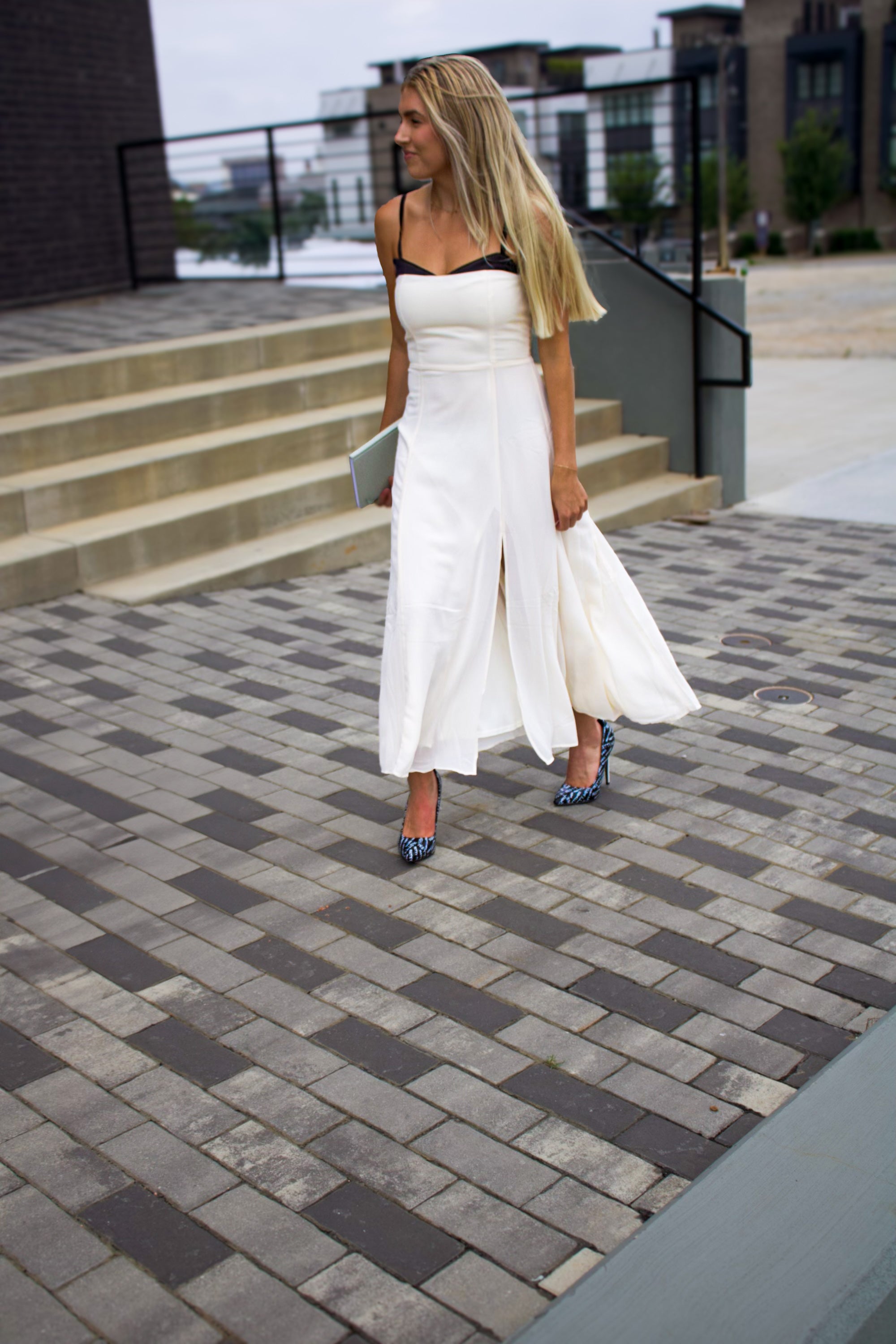 The Showstopper Dress