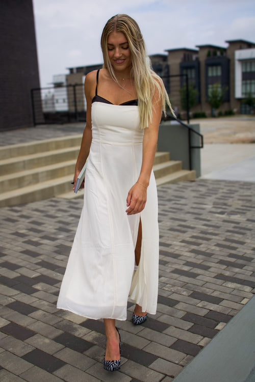 The Showstopper Dress