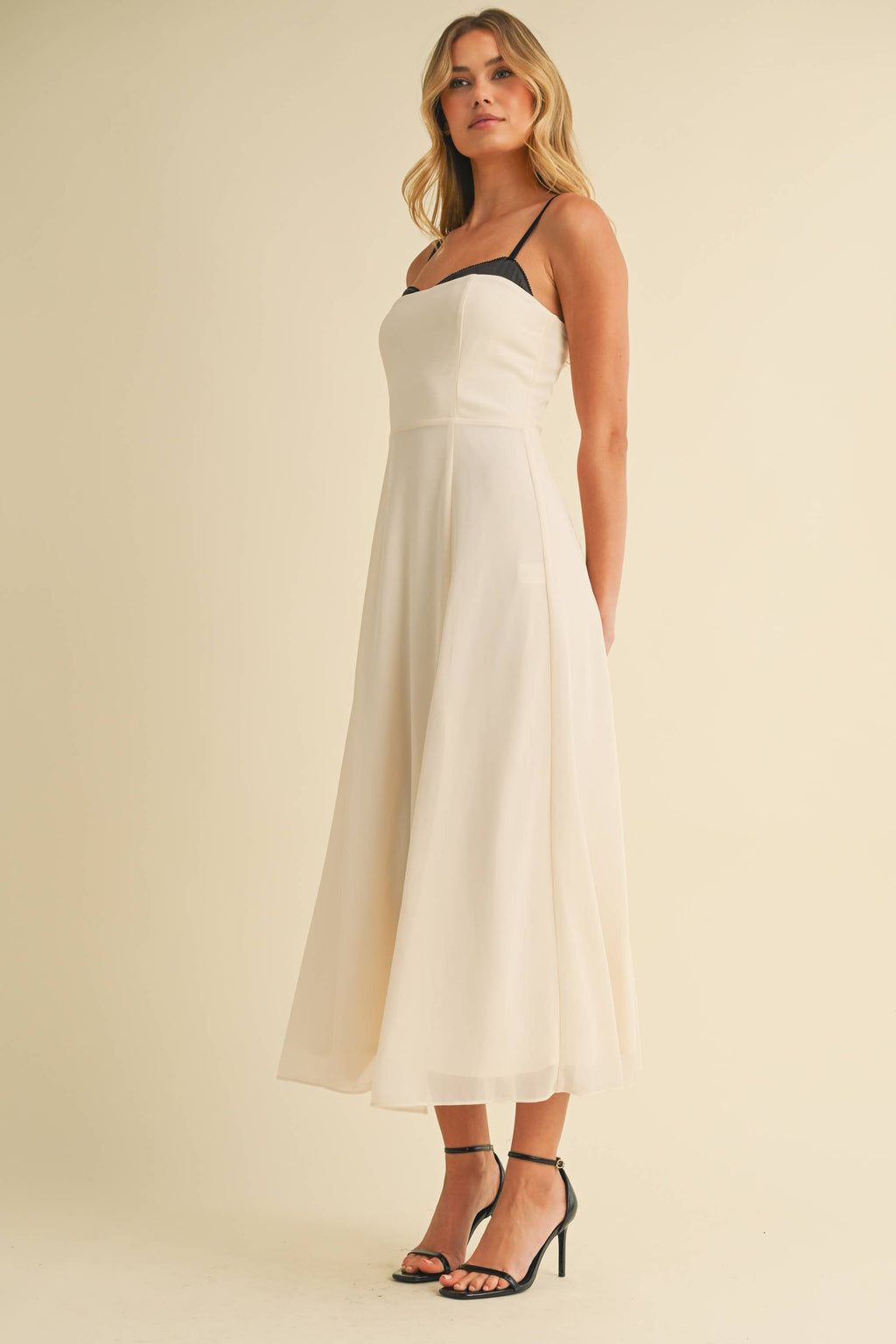 The Showstopper Dress